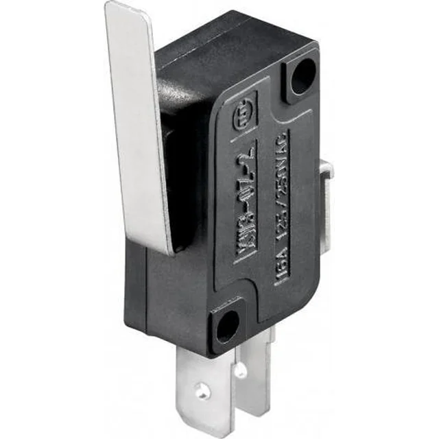 Goobay Micro switch - stikalo, 1-biegunowy