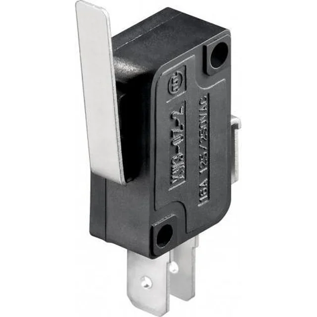 Goobay Micro switch - switch, 1-biegunowy