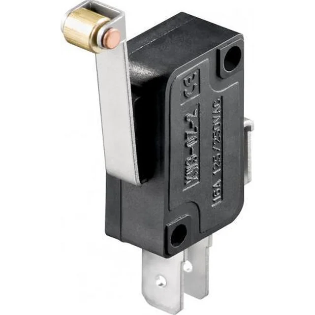 Goobay Micro switch - switch, 1-biegunowy