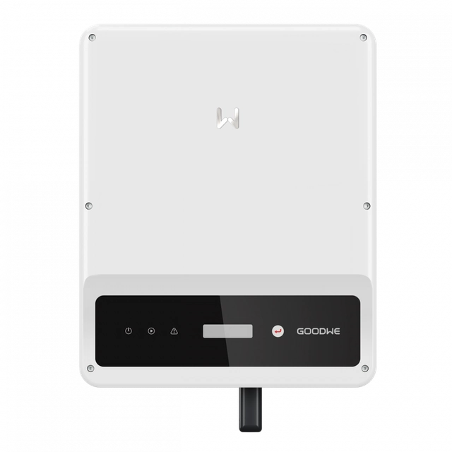 GoodWe 4K-DT (wifi)