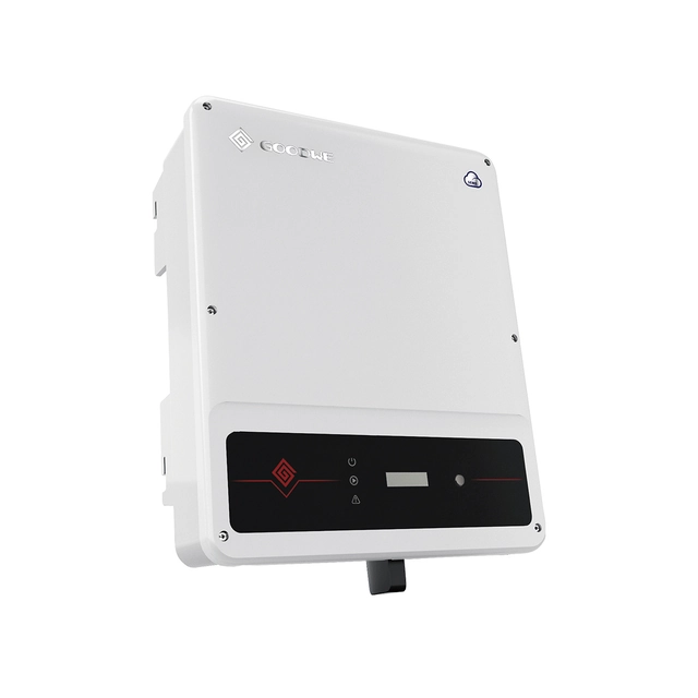 GoodWe 8 kW GW8K-ET PLUS + | onduleur hybride 3-phase