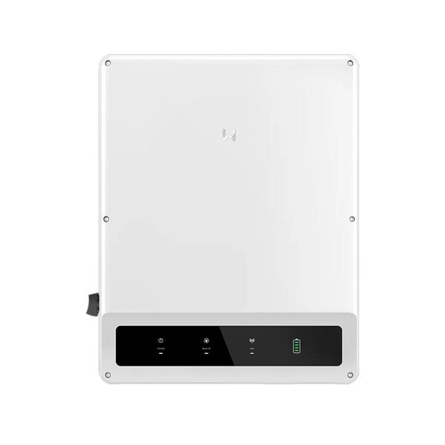 GoodWe ET 25 - GW25K-ET 25kW HIBRĪDA INVERTERS