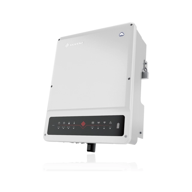 GoodWe ET Plus - inverter GW10K-ET,.