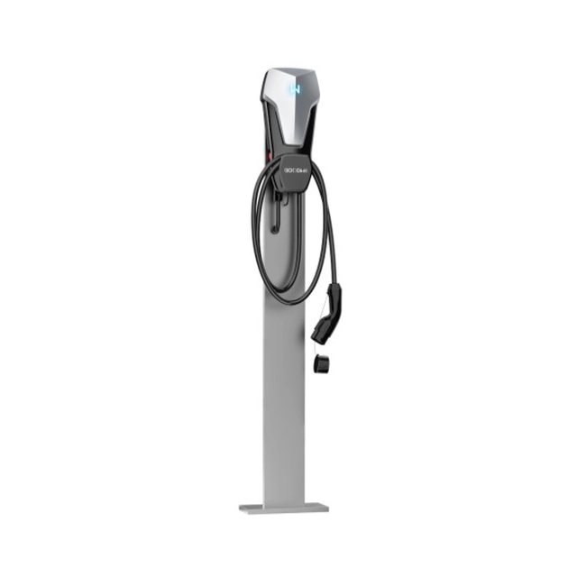 GoodWe EV Charger, stativ för 11/22 kW wallbox