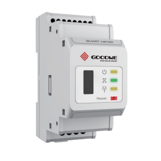 GoodWe GM3000 energy meter 3-fazowy photovoltaics