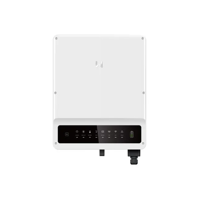 GoodWe GW10KN-ET PLUS+ (DC SPD2/WiFi/Smart metras) Hibridinė atsarginė kopija