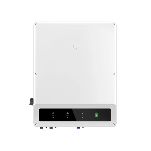 GoodWe GW15K-ET hybridiinvertteri (AFCI)