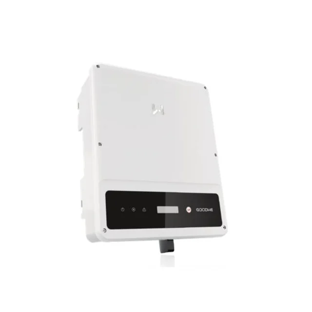 GoodWe GW3600D-NS (wifi)