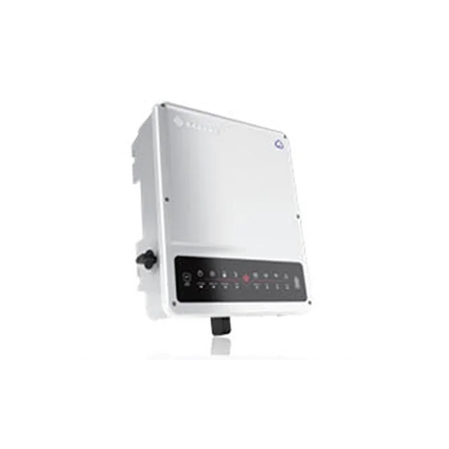 Goodwe GW5000-EH inverter - Enfas hybrid