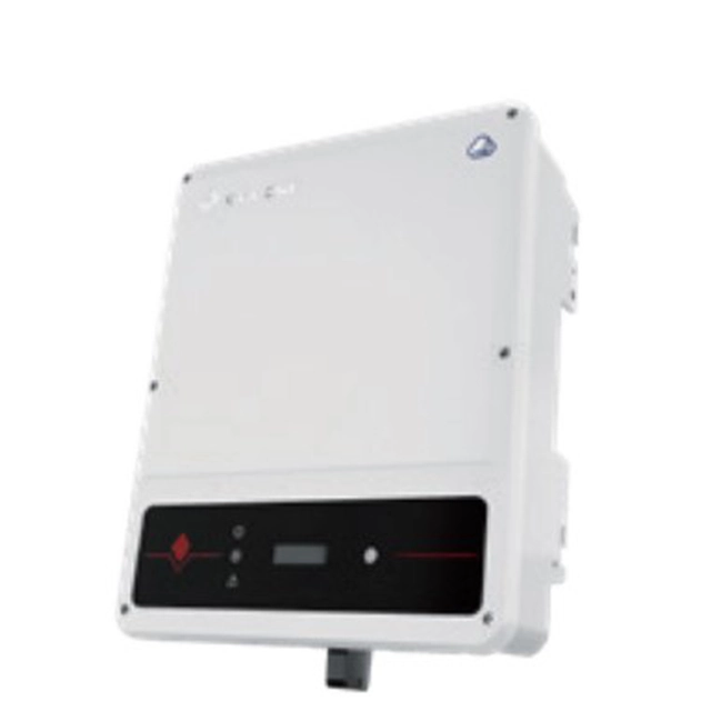 GOODWE GW6K-DT Seeria G2 inverter, kolmefaasiline fotogalvaanika