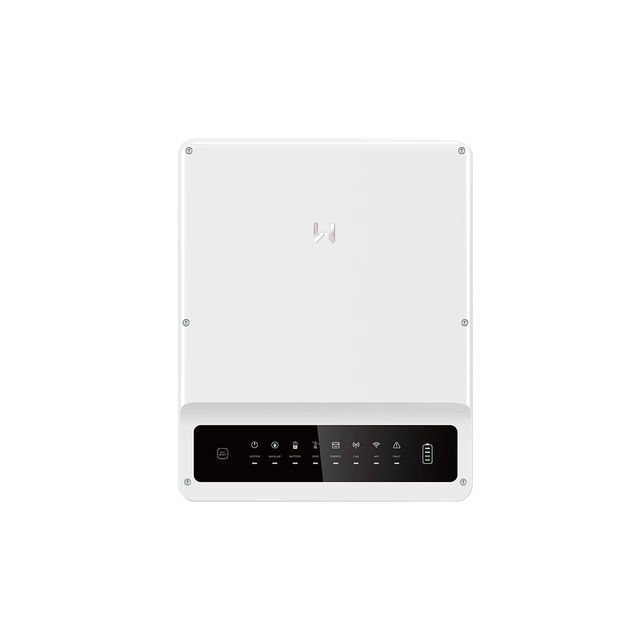 GoodWe GW8K-ET Plus Hybrid Inverter