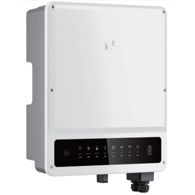 GoodWe HYBRID inversor GW8K-ET Plus+ 8kW