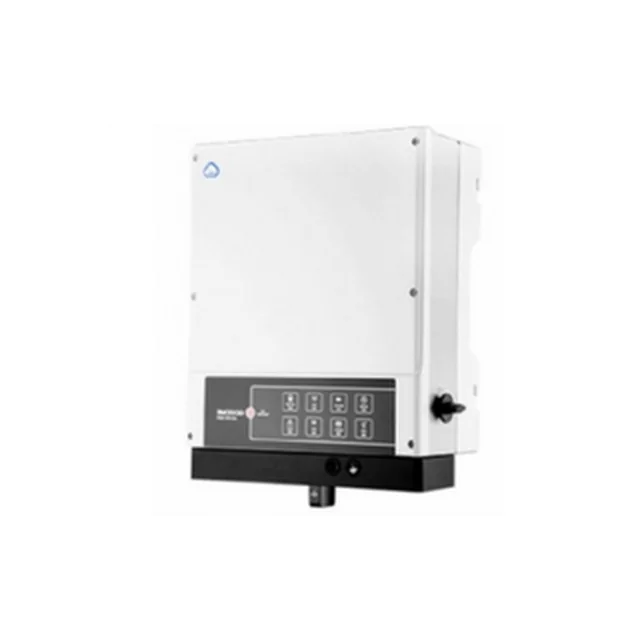 Goodwe Hybrid Inverter GW3648-EM - Enfas