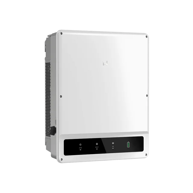 Goodwe Hybrid Three-Phase Inverter 20kw ET 2 MPPT HV