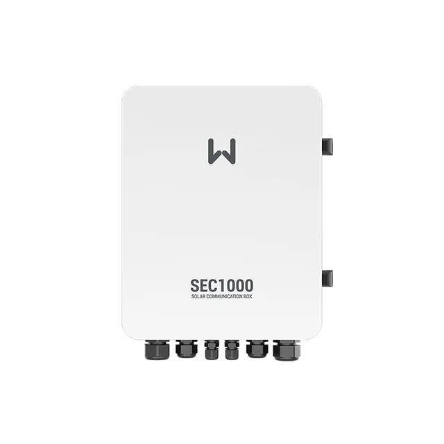 GoodWe Intelligent Energy Controller SEC1000S Hybrid