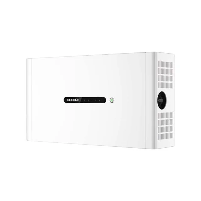 GoodWe Lynx D LX batterimodul D5.0-10 (5kWh)