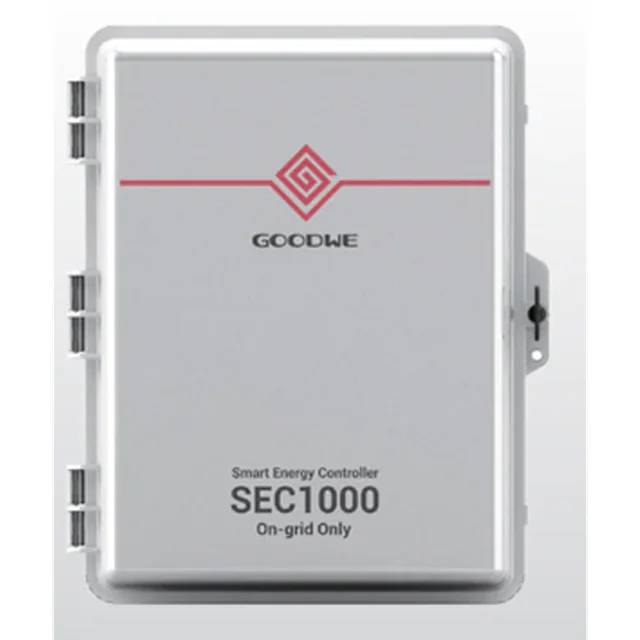 Goodwe SEC1000 (Cuadrícula)