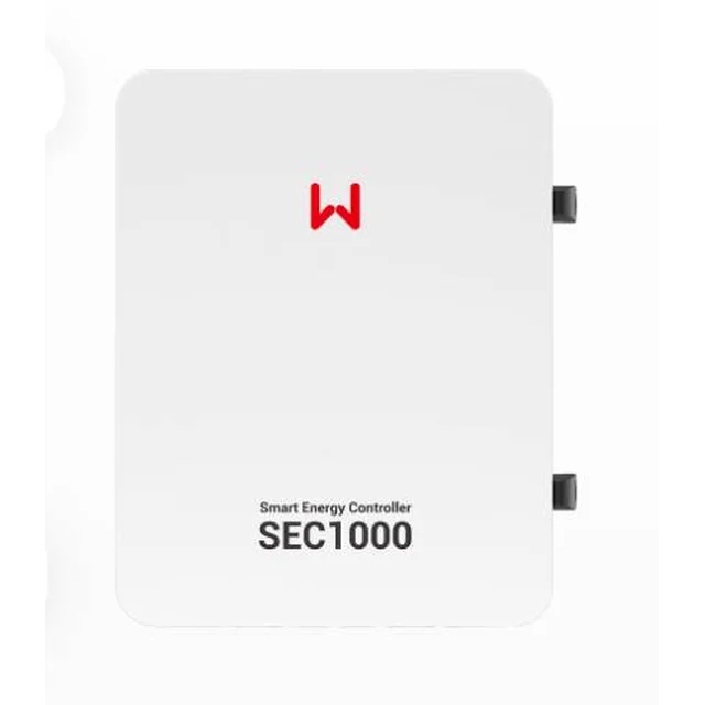 Goodwe SEC1000 (samo prostor za shranjevanje)
