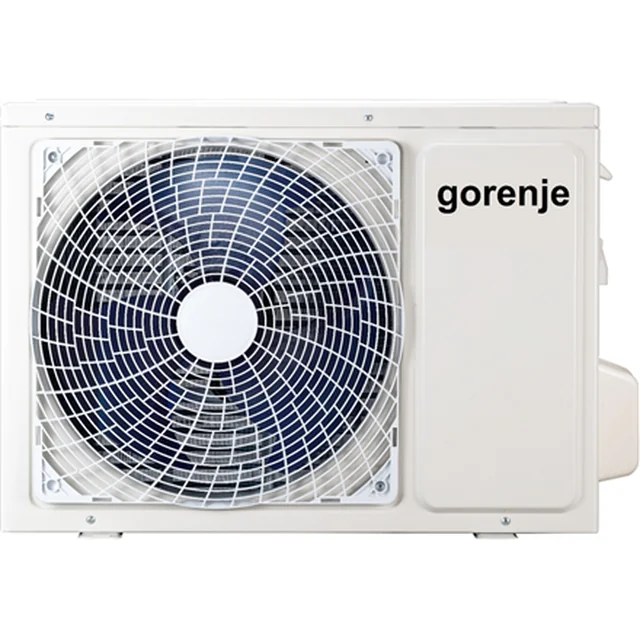 Gorenje | Airconditioner, Buitenunit | REA35IN KC