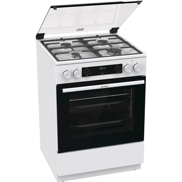 gorenje oven and hob