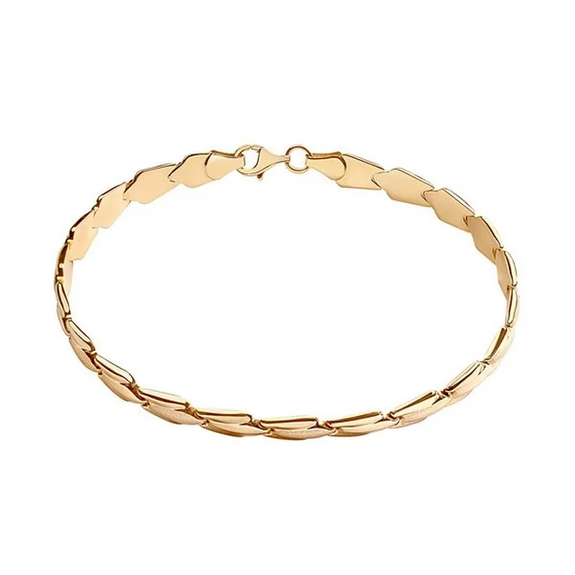 Gouden armband BXX6556