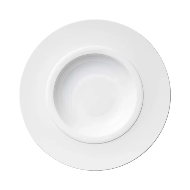 Gourmet Bahia Pierre De Lune plate, 230 mm