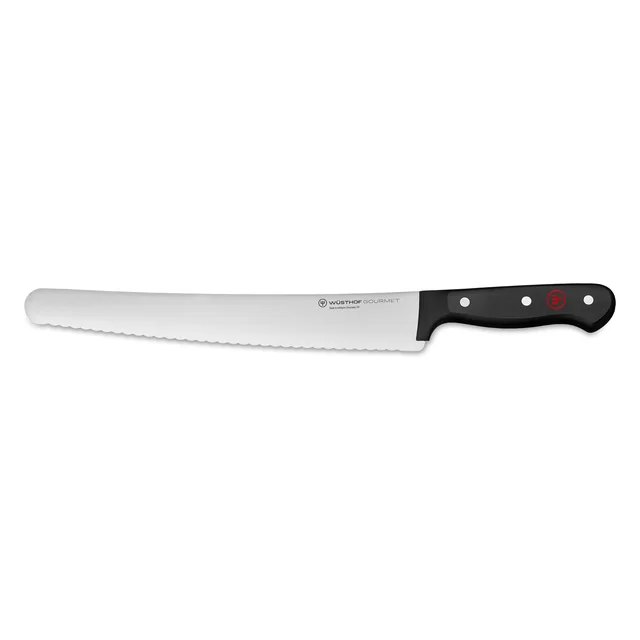 GOURMET Coltello Super affettatrice 26/39,2 cm