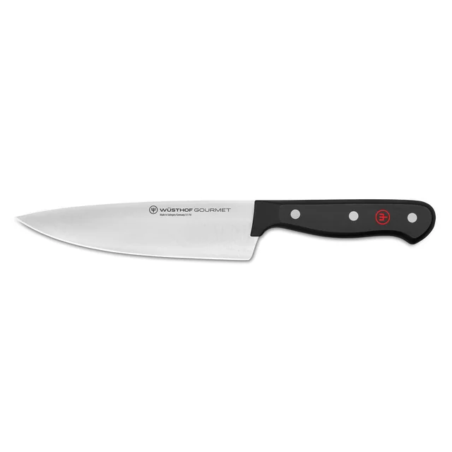 GOURMET Kockkniv 16/29,1 cm