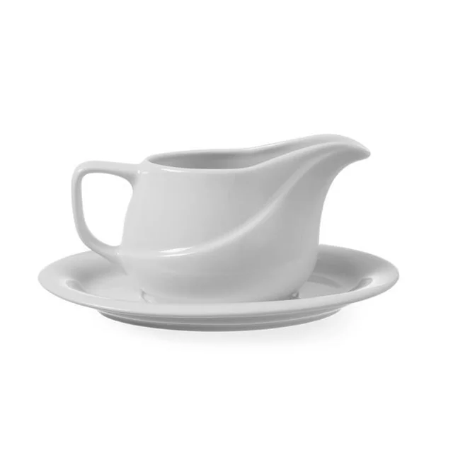 Gourmet Saucer 200x155 mm