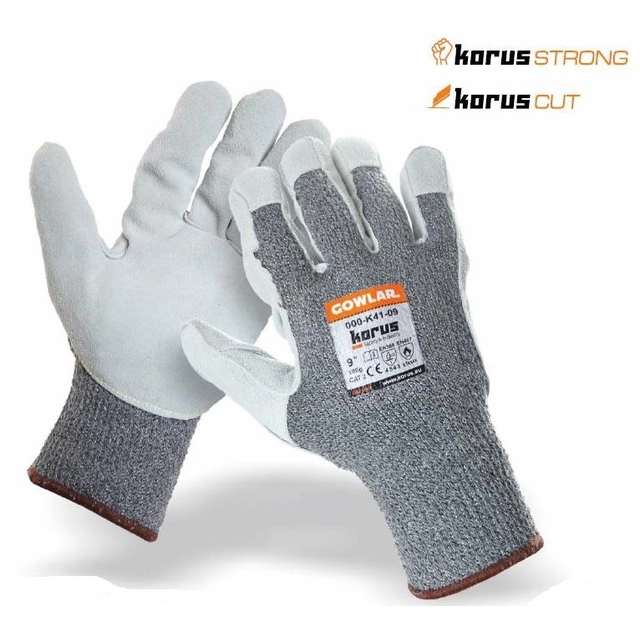 Gowlar cut resistant gloves very durable 11