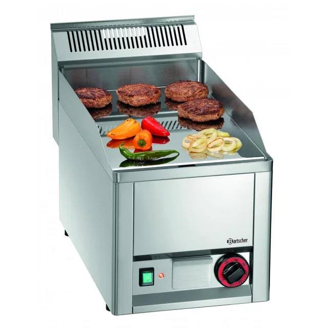 GPL grillplade 320E-G