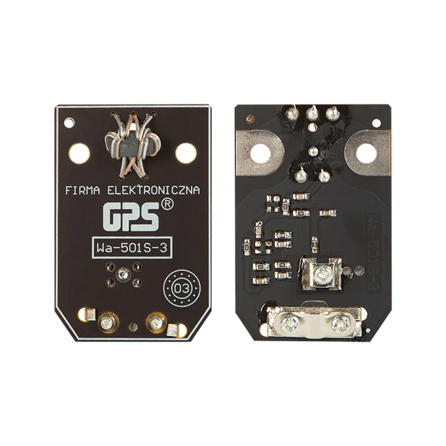 GPS-antenneversterker-zwart Wa-501S-3