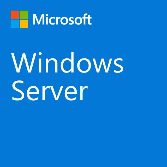 GPS-kaart ja tarkvara Microsoft Windows Server CAL 2022