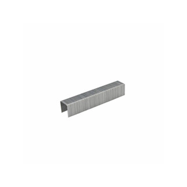 Grampeador Makita 22 x 10 mm 5040 peças