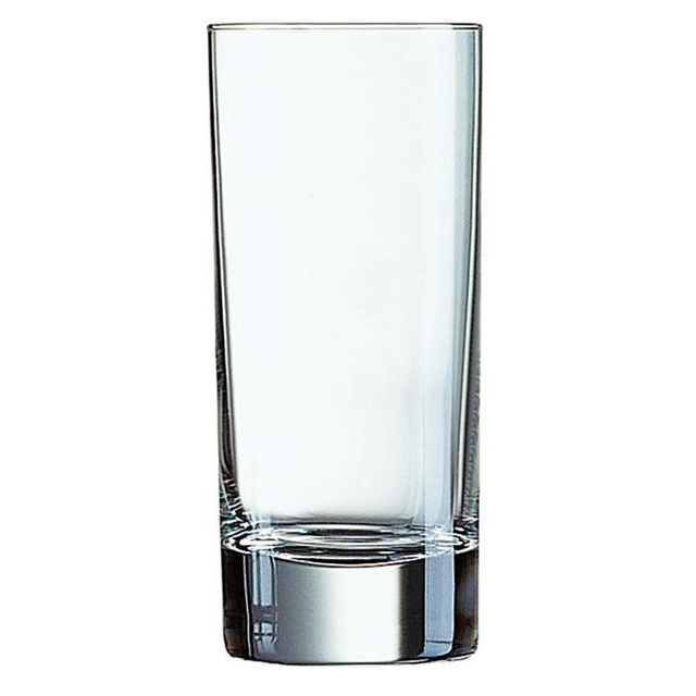 Grand verre ICELANDE 290ml [set 6 pcs.]