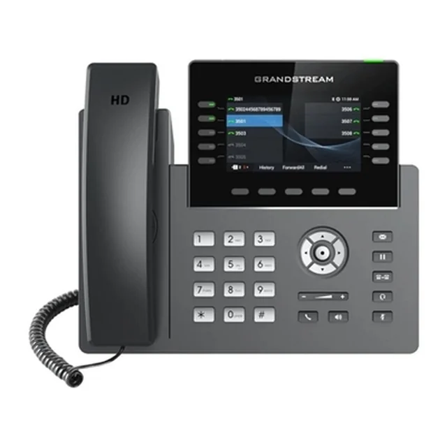 Grandstream fast telefon GRP2615