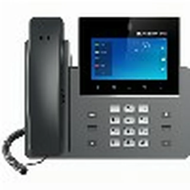 Grandstream IP Phone GXV3350