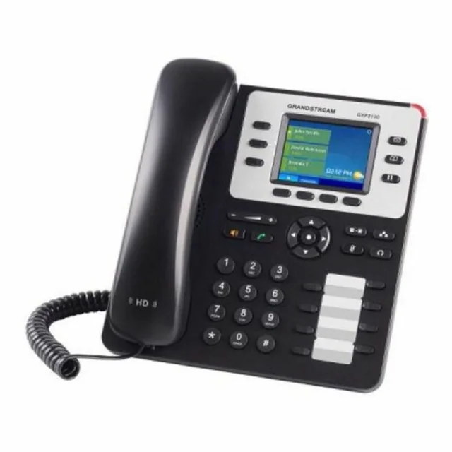 Grandstream IP-telefon GXP2130