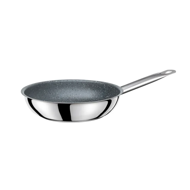 Granite frying pan diameter 28 cm