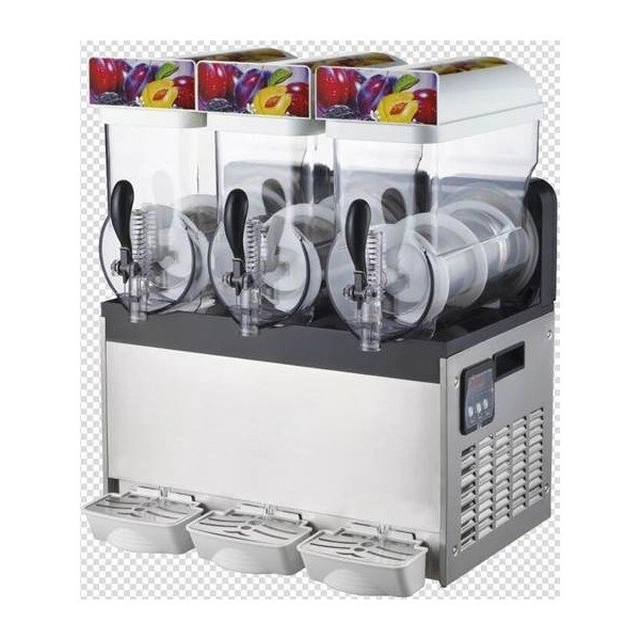 Granitor 45L ice drink machine INVEST HORECA XRJ-15X3 INOX XRJ-15X3 INOX