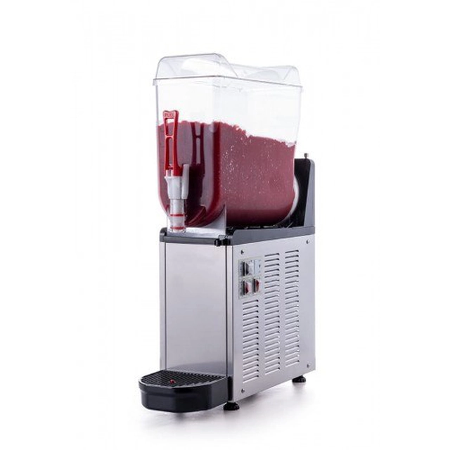 Granitor For Slush Shake Sorbets 12l Slush12.I