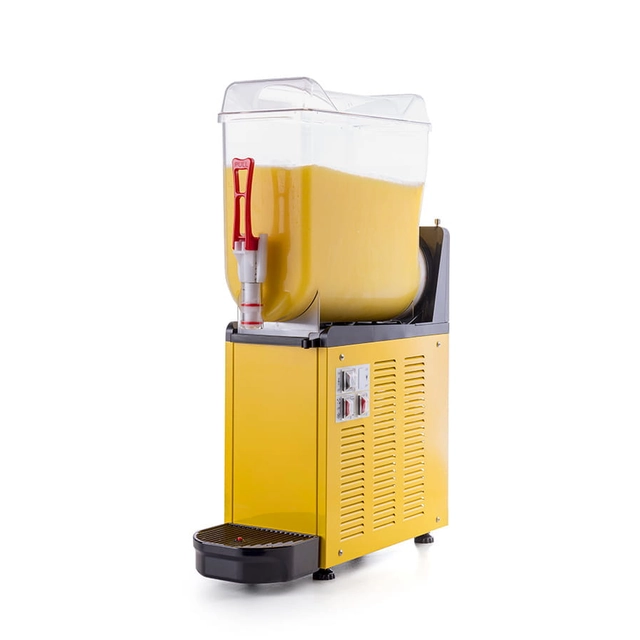 Granitor for sorbets | slush shake | 12l