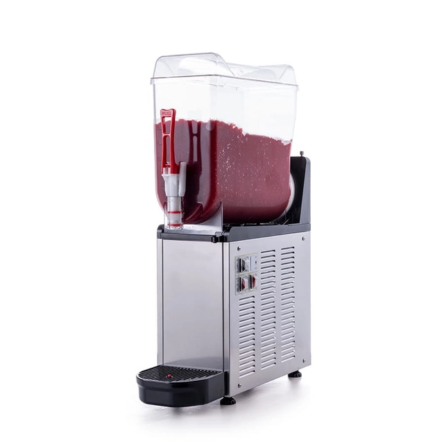 Granitor pentru sorbeturi | slush shake | 12l