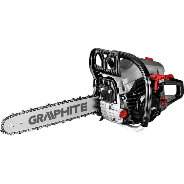 Graphite chainsaw 58G953 2.7 KM 52 cm3 40.6 cm