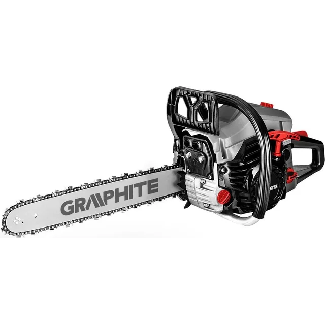 Graphite chainsaw 58G954 2.7 KM 52 cm3 45 cm