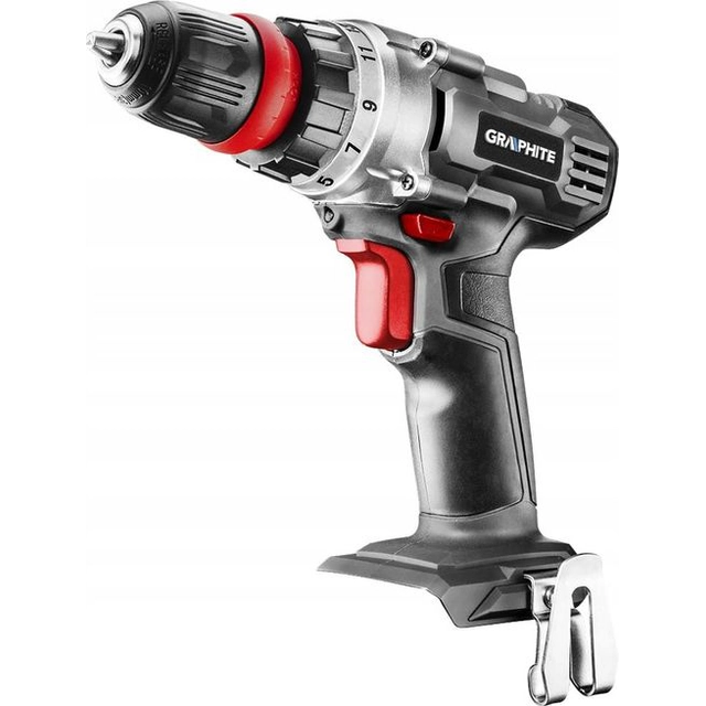 Graphite drill/driver 58G022 18 V