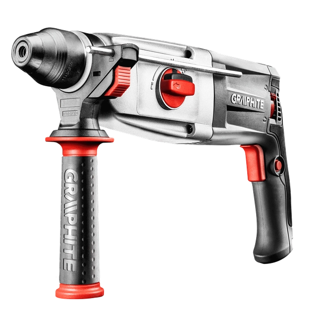 Graphite Hammer Drill 58G527 720 W