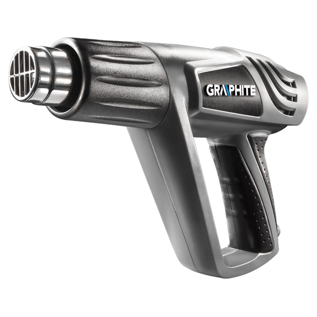 Graphite Heat Gun 2000 W (59G524)