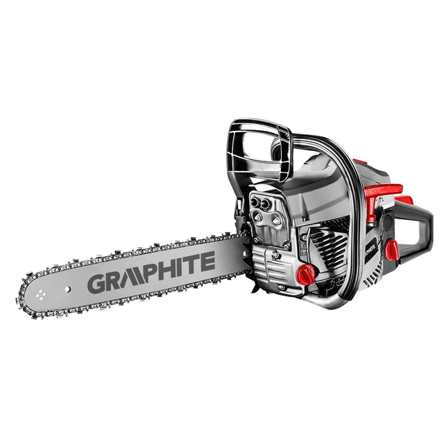 Graphitkettensäge 58G952 2.7 KM 52 cm3 45.8 cm