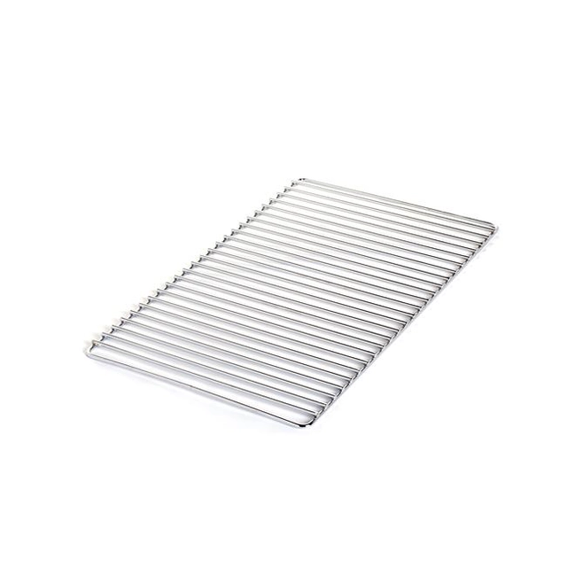 GRATE AND PROTECTION PLATE FOR BURNER 939956